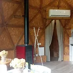 Mirador De Estrellas Luxussátor
