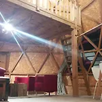 Mirador De Estrellas * Biel