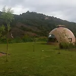 Luxussátor Mirador De Estrellas *
