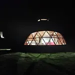 Luxussátor Mirador De Estrellas