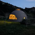 Luxussátor Mirador De Estrellas *