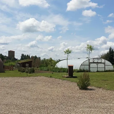 Mirador De Estrellas * Biel