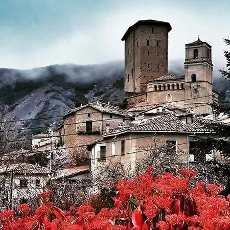 Οργανωμένο κάμπινγκ Mirador De Estrellas *