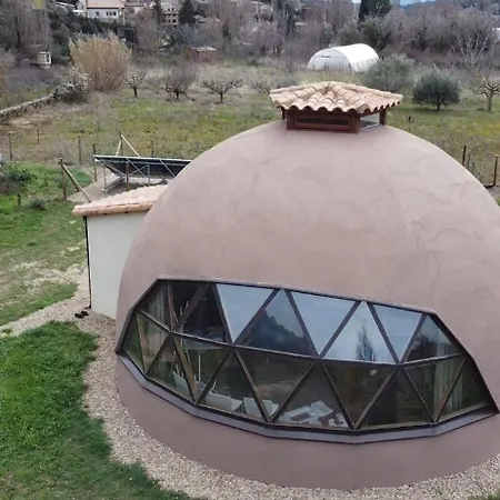 Mirador De Estrellas Biel