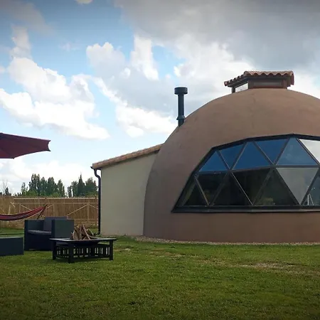 Glamping Mirador De Estrellas