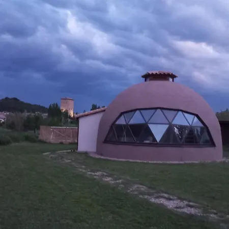 Mirador De Estrellas