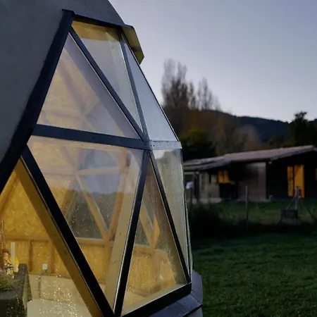 Mirador De Estrellas Glamping *