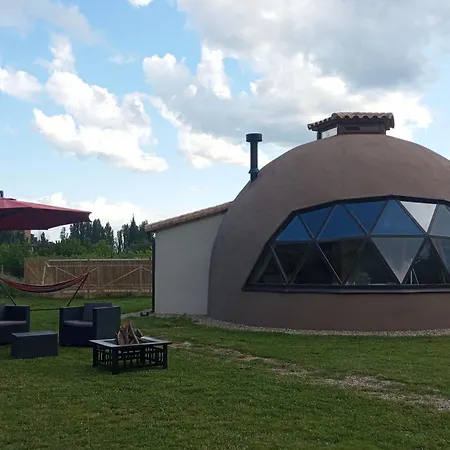 Glamping Mirador De Estrellas *