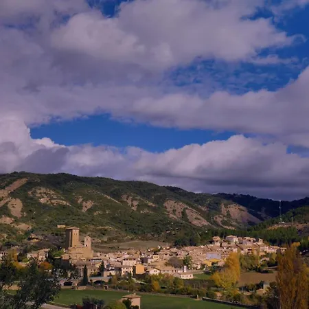 Mirador De Estrellas *