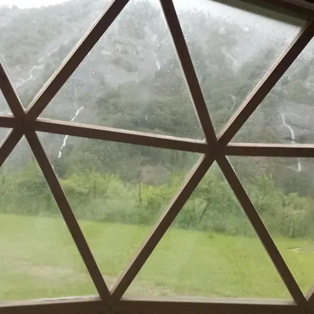 Mirador De Estrellas Biel