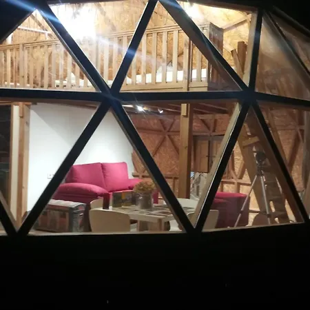 Mirador De Estrellas