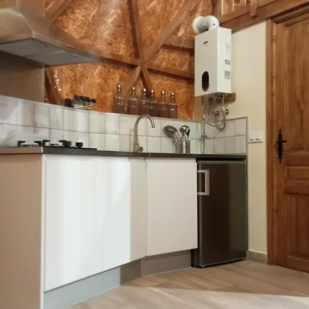 Mirador De Estrellas Glamping