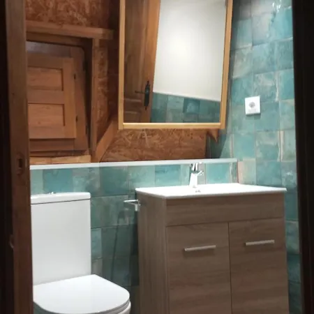 Mirador De Estrellas Glamping *