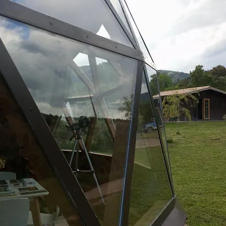 Mirador De Estrellas Biel