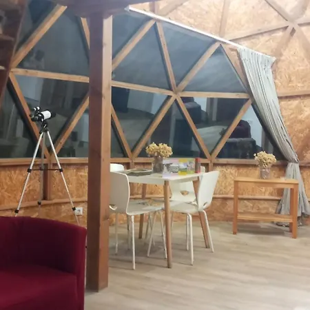 Mirador De Estrellas * Biel