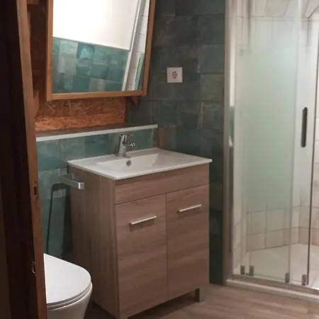 Mirador De Estrellas