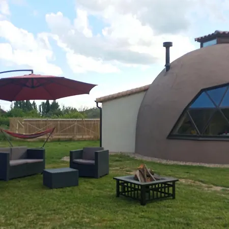 Glamping Mirador De Estrellas