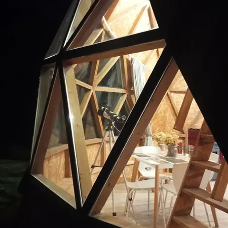 Mirador De Estrellas