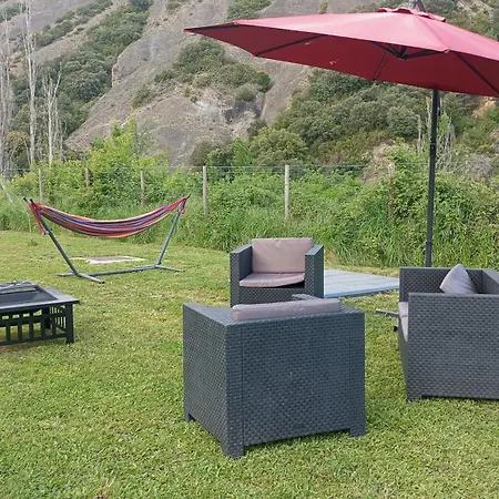 Mirador De Estrellas Glamping *