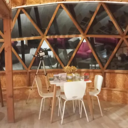 Mirador De Estrellas *