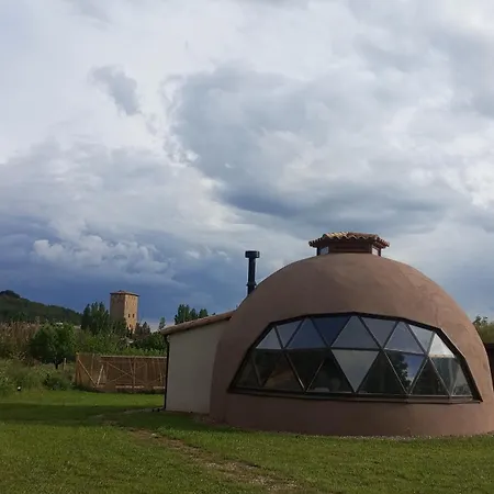 Mirador De Estrellas Biel