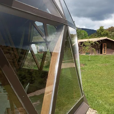 Mirador De Estrellas * Biel