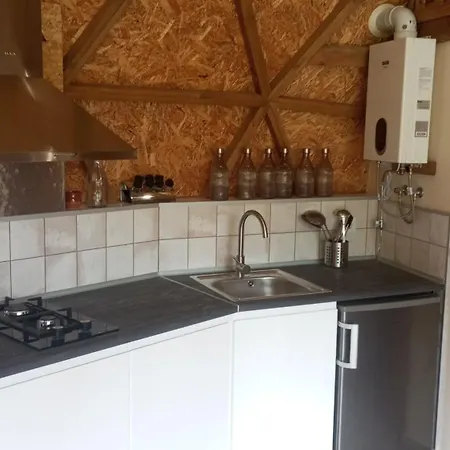 Glamping Mirador De Estrellas