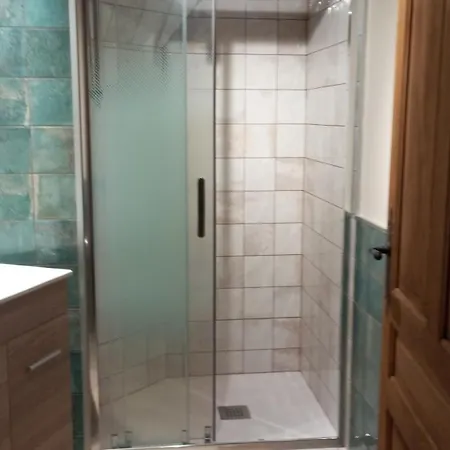 Mirador De Estrellas Οργανωμένο κάμπινγκ *