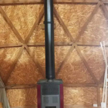 Οργανωμένο κάμπινγκ Mirador De Estrellas *