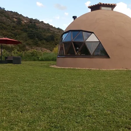 Mirador De Estrellas *