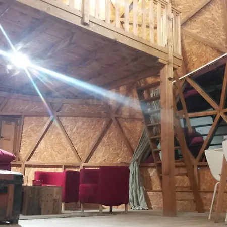 Mirador De Estrellas * Biel