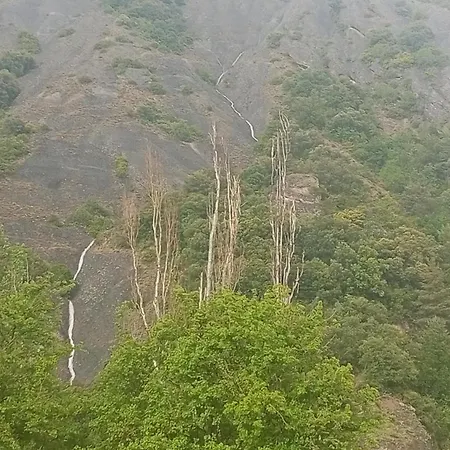 Mirador De Estrellas 豪华帐篷 *