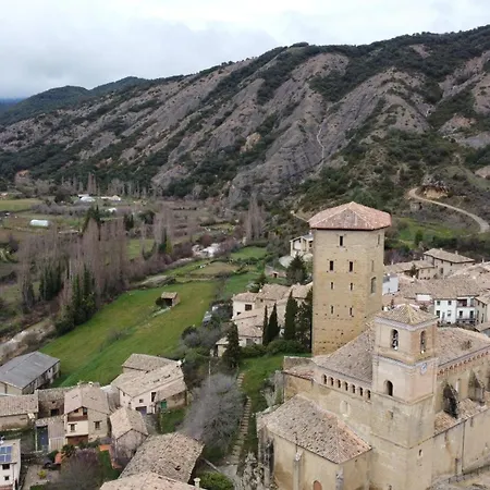 Glamping Mirador De Estrellas Biel