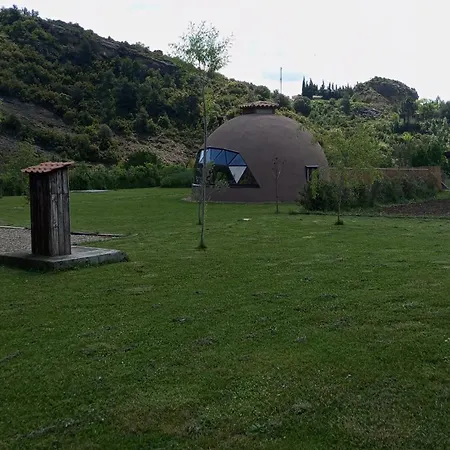 Mirador De Estrellas *