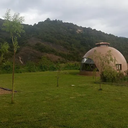 Glamping Mirador De Estrellas *