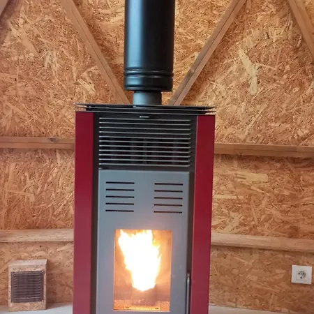 Mirador De Estrellas *