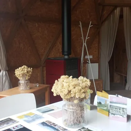 Mirador De Estrellas