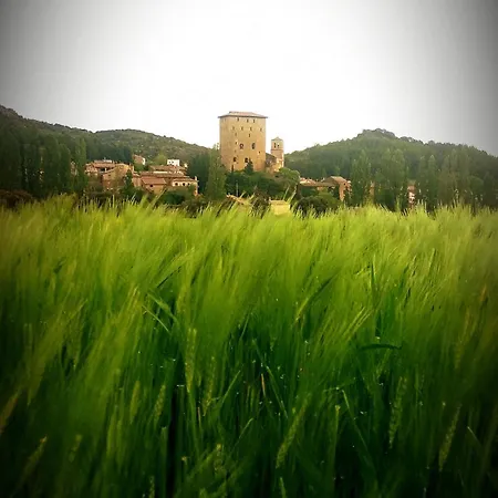 Glamping Mirador De Estrellas Biel