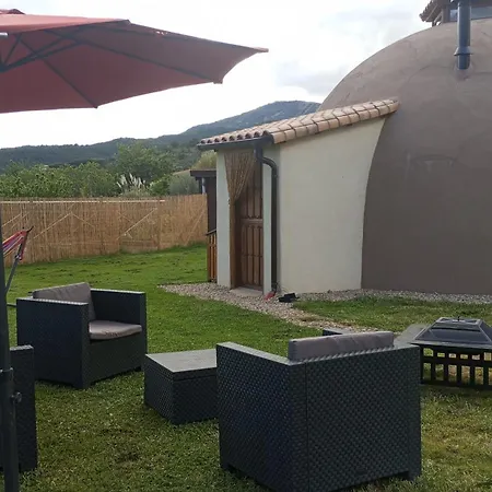 Mirador De Estrellas Glamping