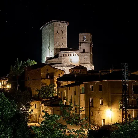 Mirador De Estrellas Glamping *