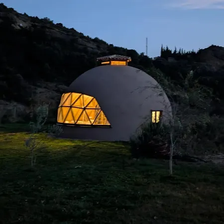 Οργανωμένο κάμπινγκ Mirador De Estrellas *