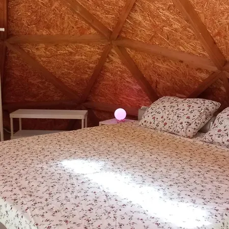 Mirador De Estrellas * Biel