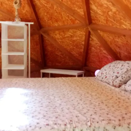 Mirador De Estrellas Glamping Biel