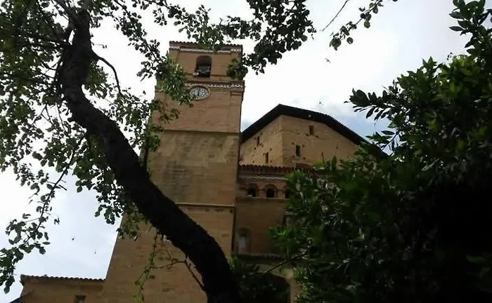 Mirador De Estrellas *