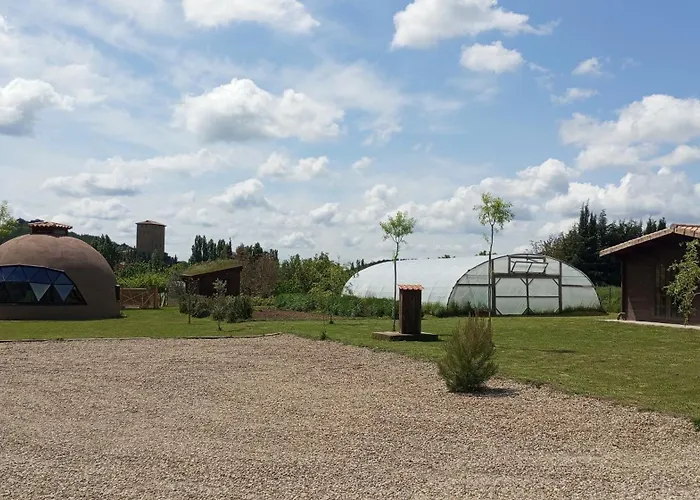 Mirador De Estrellas * Biel