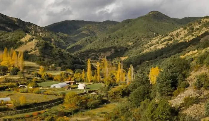Mirador De Estrellas Biel