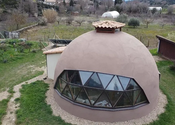 Mirador De Estrellas Biel