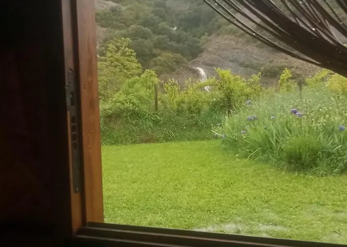 럭셔리텐트 Mirador De Estrellas Biel