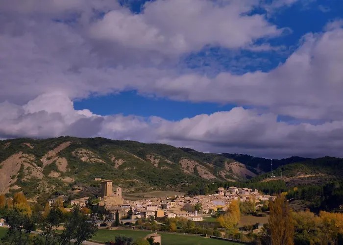 Mirador De Estrellas *