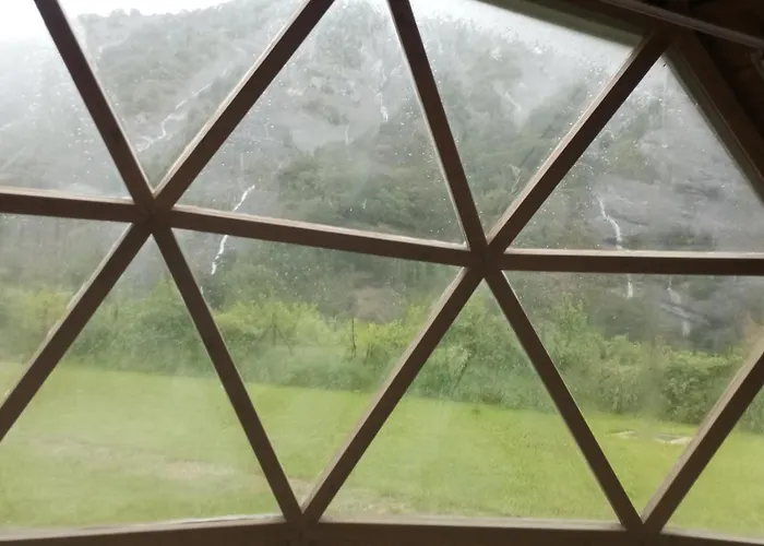 Mirador De Estrellas Biel